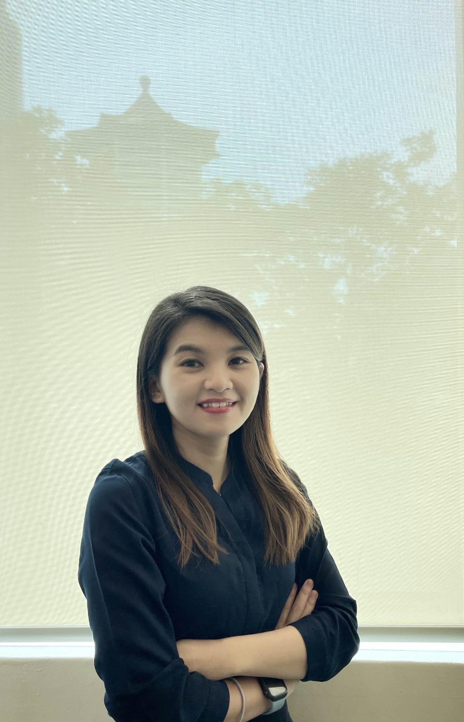 Wan Yi, Rehab Specialist