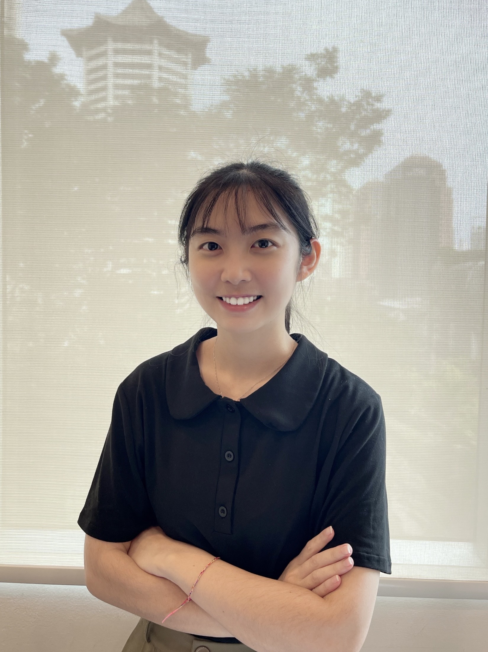 Ng Shu Yee, Rehabilitation Specialist