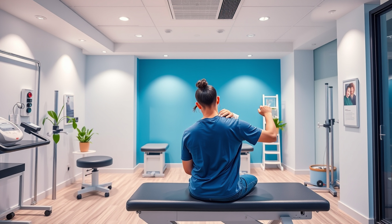 Understanding Rotator Cuff Physiotherapy Prices in Singapore: A ...